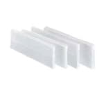 Zehnder - Lot 10 Filtres pour ComfoAir Q 350/450/600 F7/ISO ePM ? 55 %