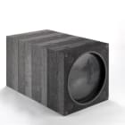 Zehnder - Tube de montage carré 360-360-600 mm - ComfoSpot 50