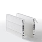 Zehnder - Lot de 10 Filtres pour ComfoSpot 50, 5XG4/ISO grossier ?70% + 5XF7/ISOePM1?60 %