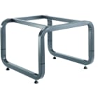 Zehnder - Socle de montage antivibratoire pour ComfoFond-L Q ST