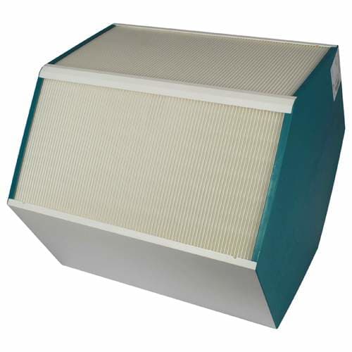 Zehnder - Echangeur chaleur pour ComfoAir 350