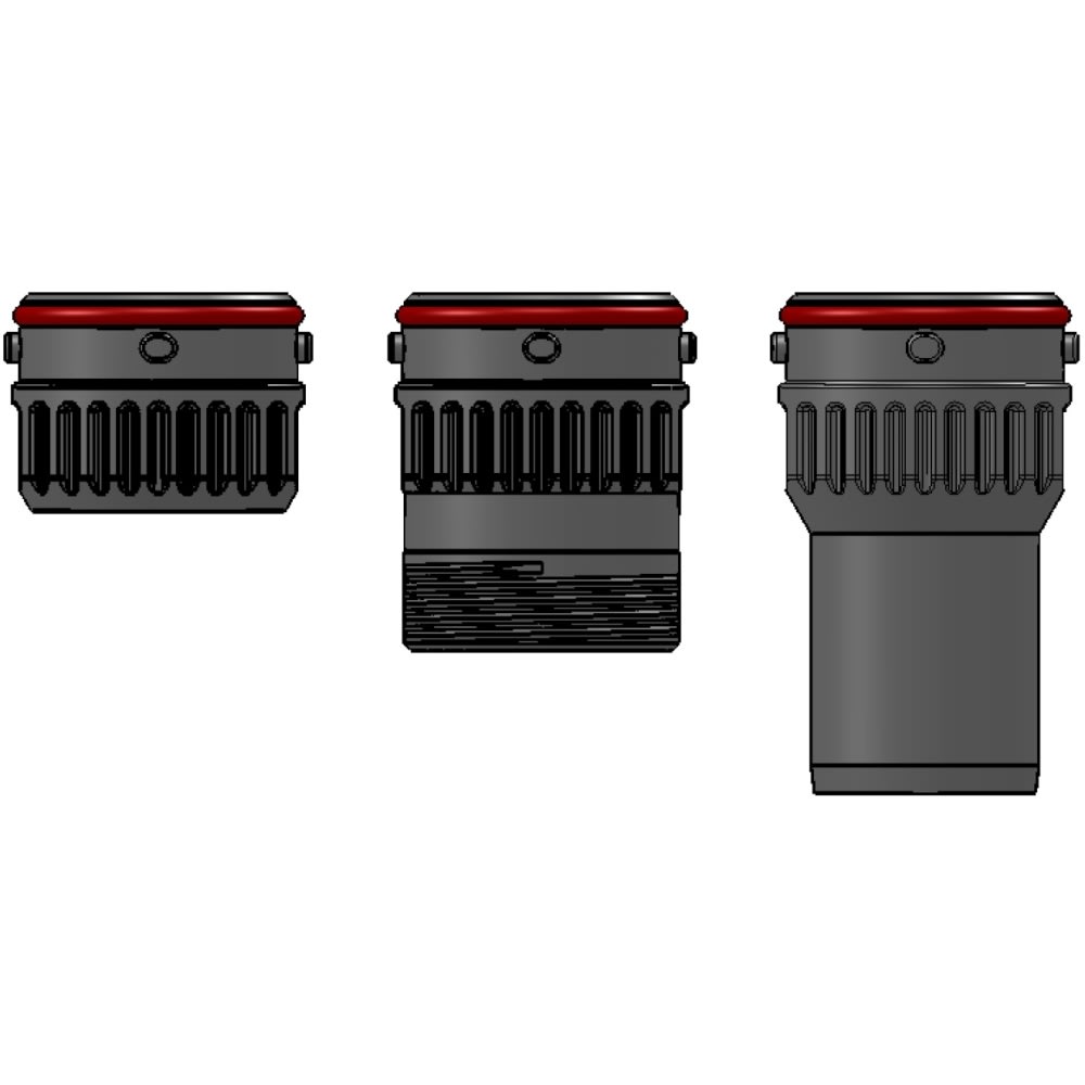 Zehnder - Raccordement des condensat pour ComfoAir 350 et ComfoAir Q