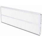 Zehnder - Filtre pour CF-LQ Evo et Eco 13/18/27 1 pièce G4/ISO grossier ? 60 %