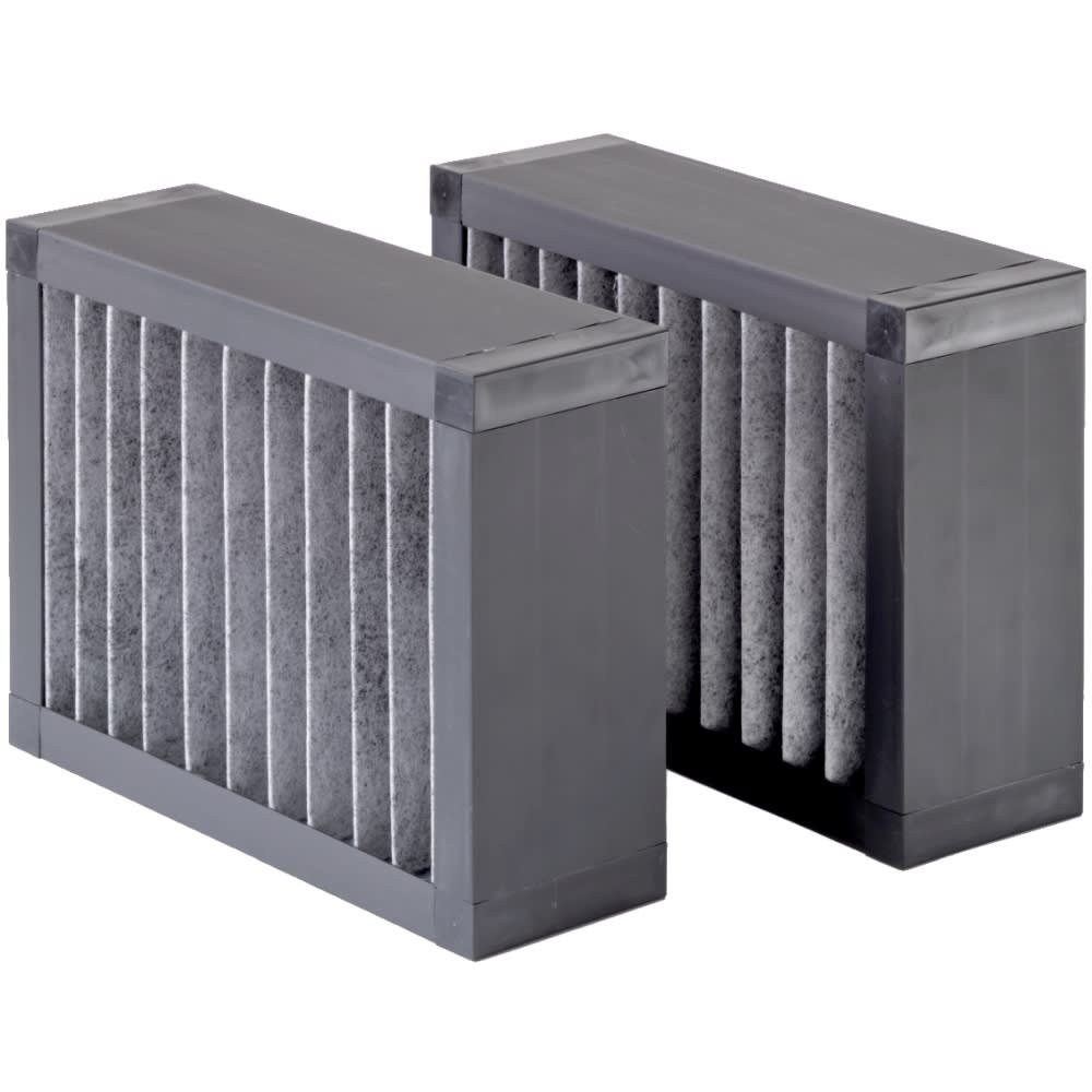 Zehnder - Pièce - Filtre charbon actif pour caisson filtrant 625 - CW-FC 625