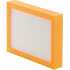 Zehnder - Filtre pour puit canadien (Ancien modèle SD250/500) G4/ ISO Grossier ? 60%