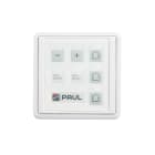 Zehnder - Commande LED, version RD pour appareils PAUL