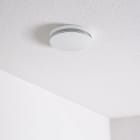 Zehnder - 24 Bouches blanches d'insufflation ComfoValve Luna S125 Boitier CLRF TVA