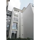 Zehnder - Kit installation au sol cadre téléscopique pour grille design standard H 60-95mm