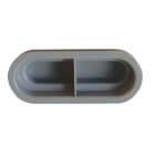 Zehnder - ComfoFlat 51 - Bouchon - 10 pièces