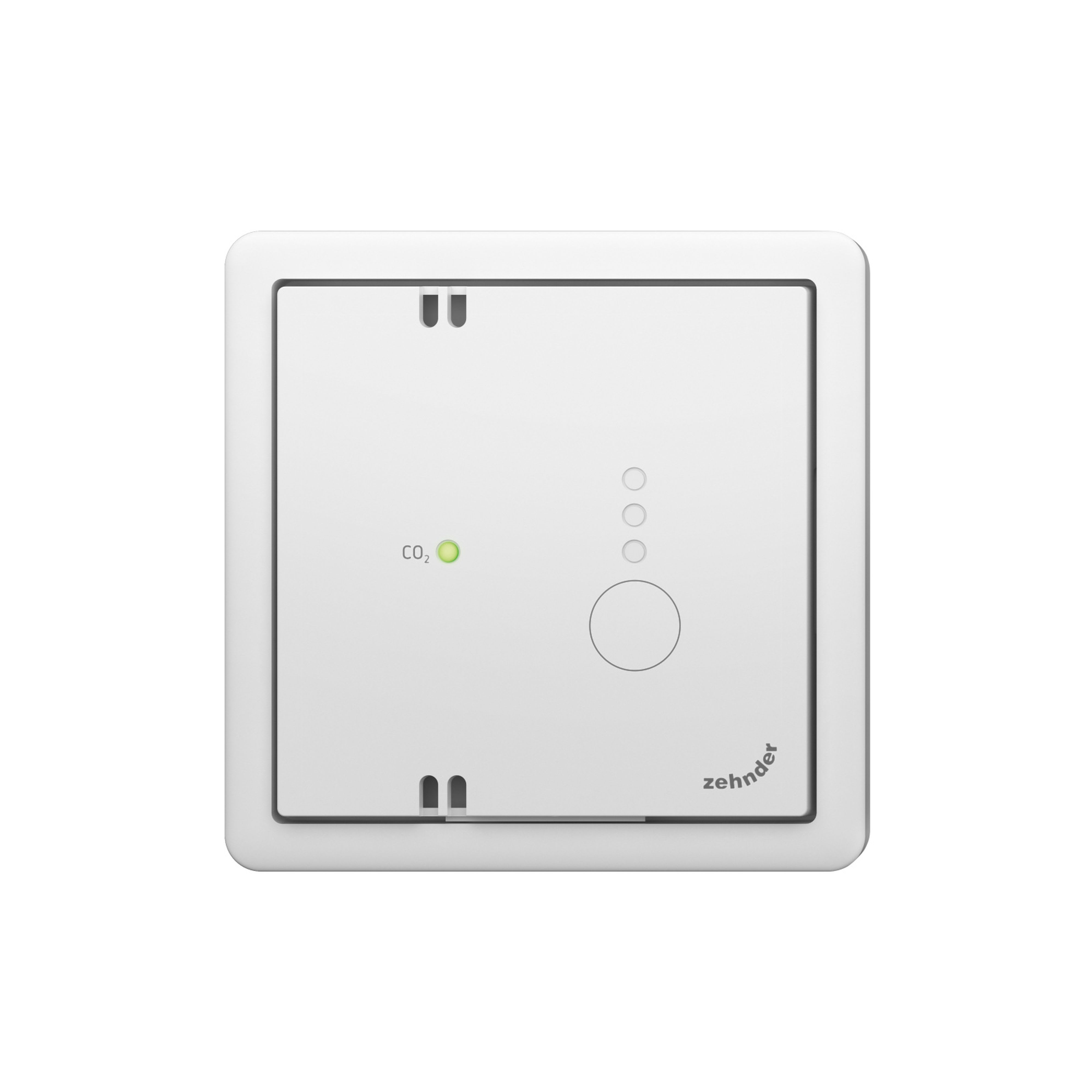 Zehnder - Set avancée Capteur CO2 pour appareils PAUL