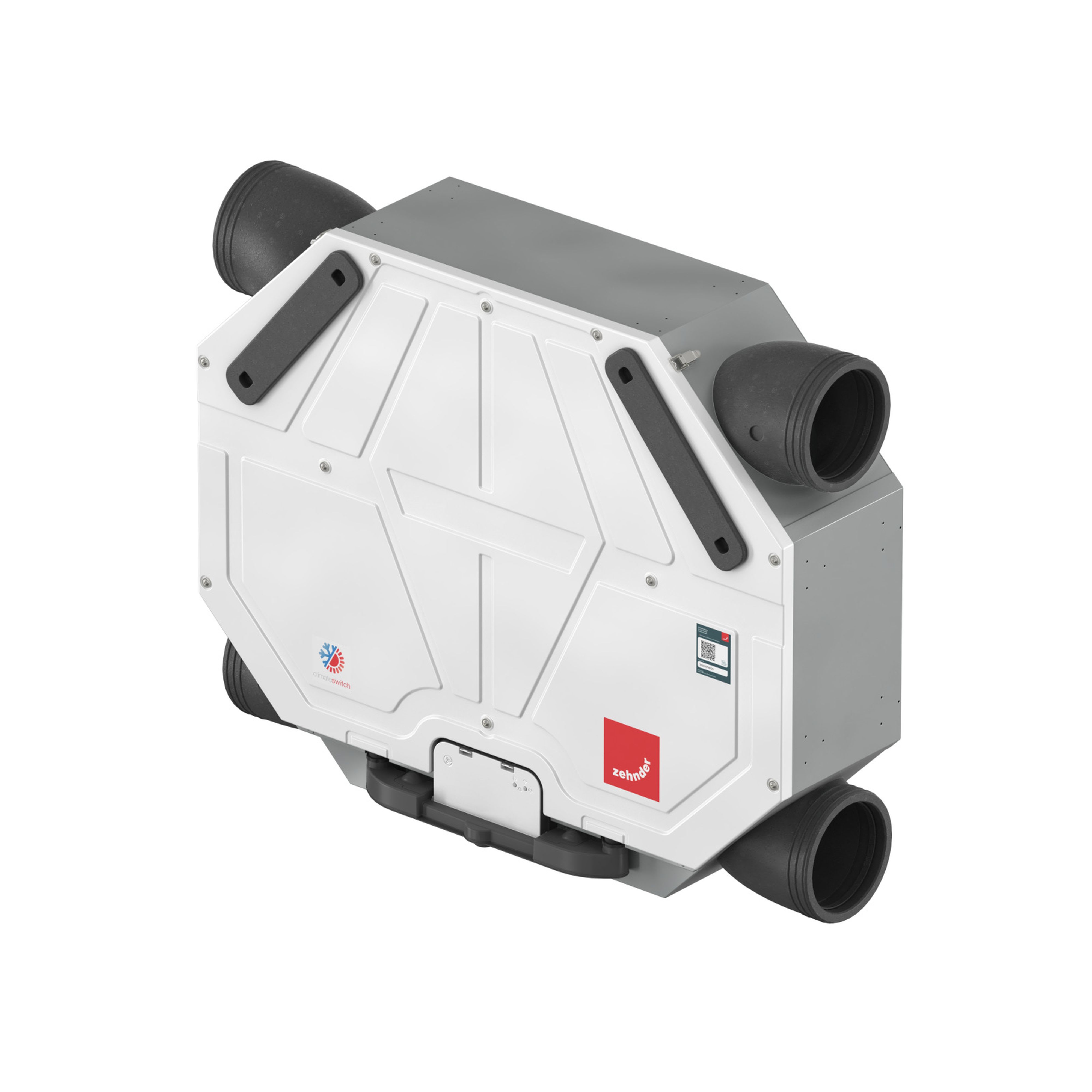 Zehnder - ComfoAirFlex 350 Set de fixation plafonnier