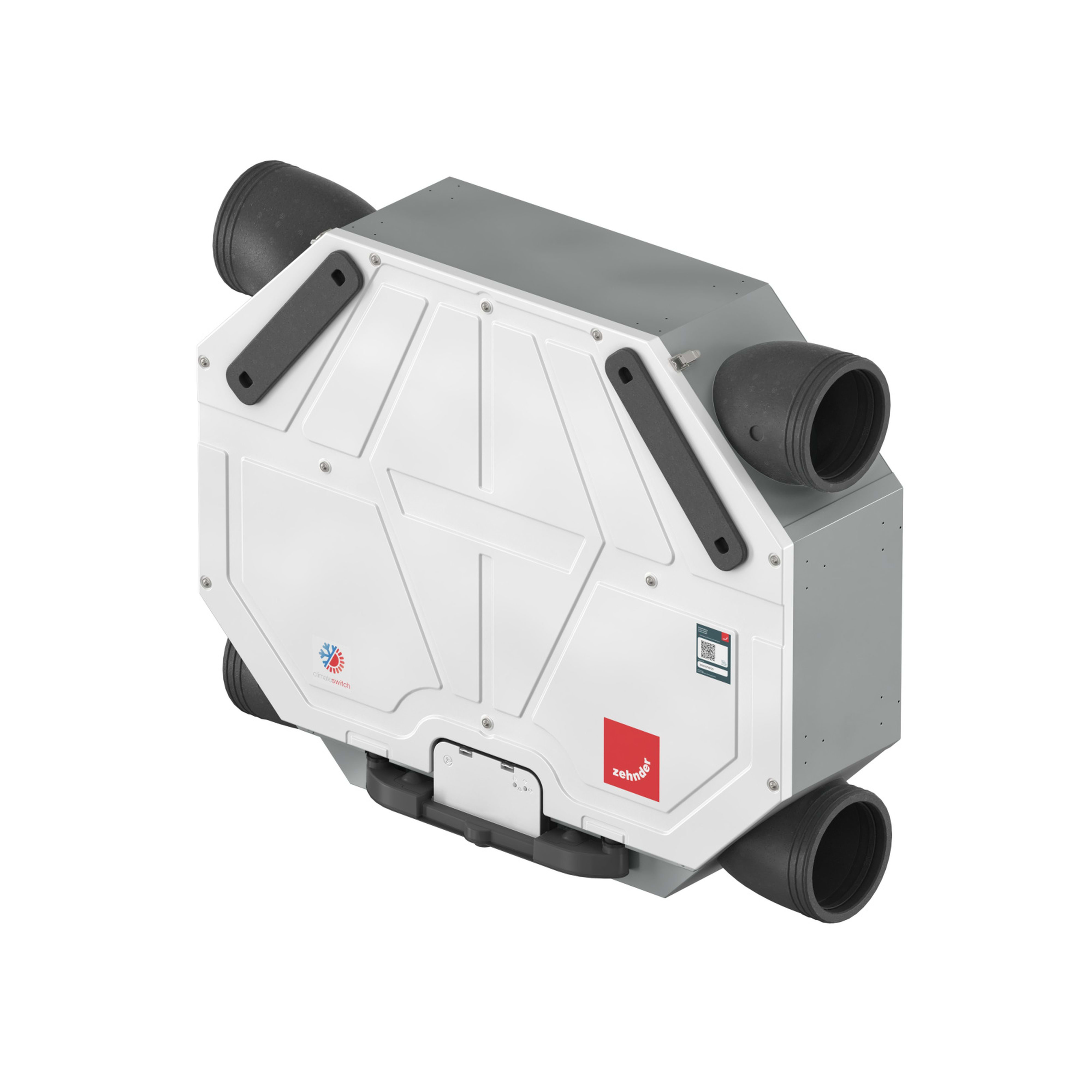 Zehnder - ComfoAirFlex 350 Set de fixation plafonnier