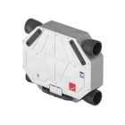 Zehnder - ComfoAirFlex 350 Set de fixation plafonnier