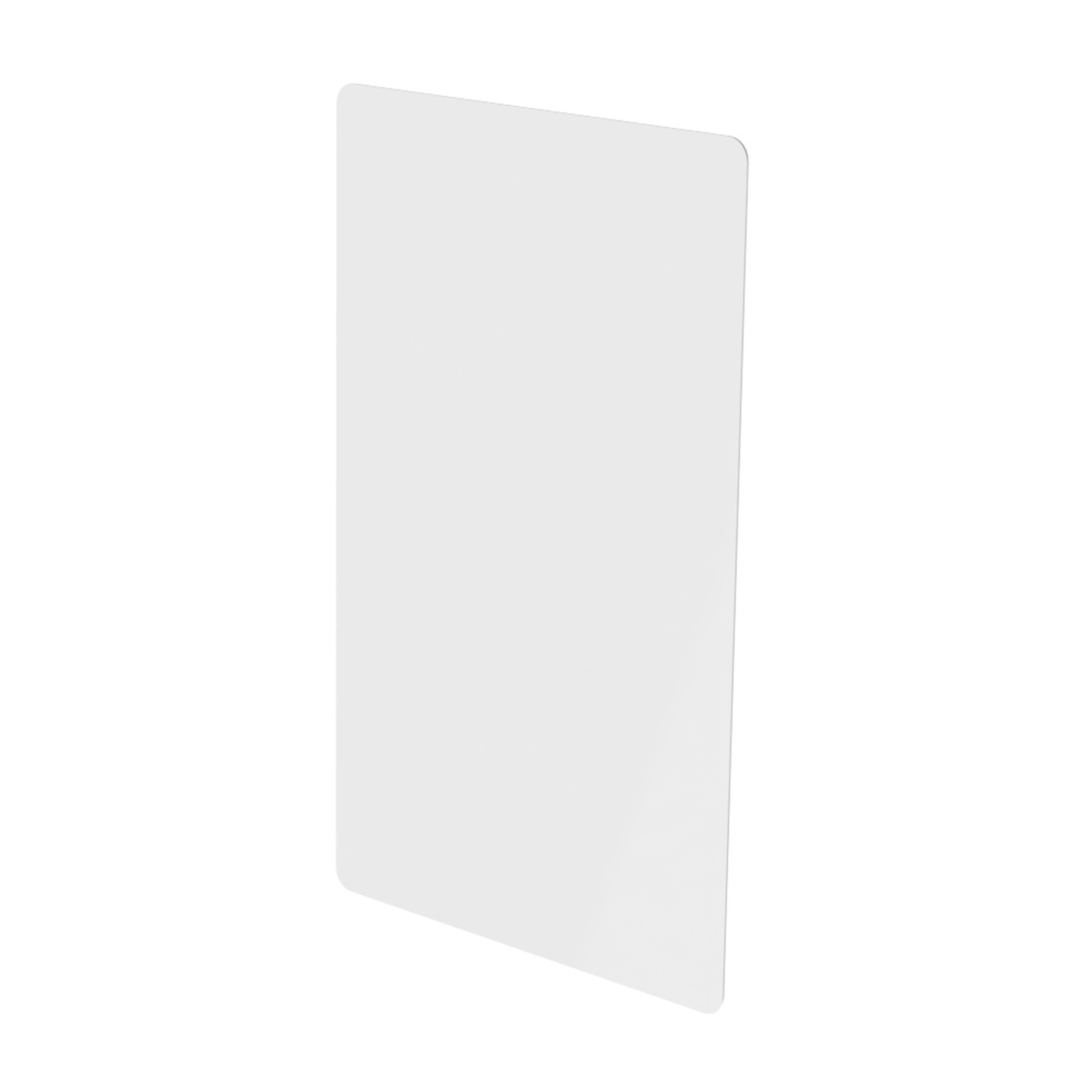 Zehnder - ComfoAir Fit 100: Panneau frontal blanc