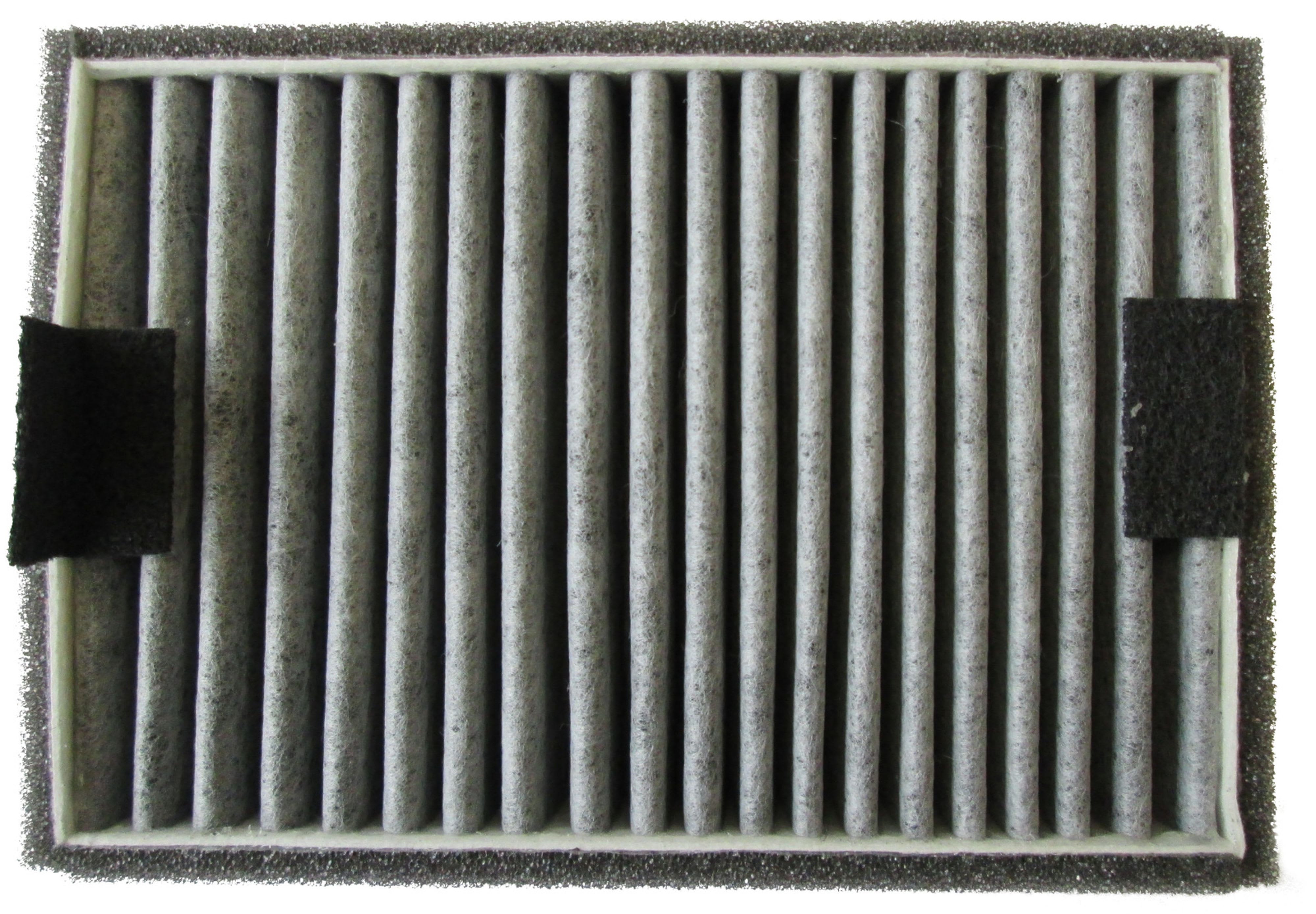 Zehnder - Filtre à charbon actif pour boîtier CLD