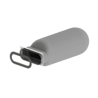 Zehnder - ComfoFlat 51 - Boîtier de raccordement CLRF - Raccordement arrière