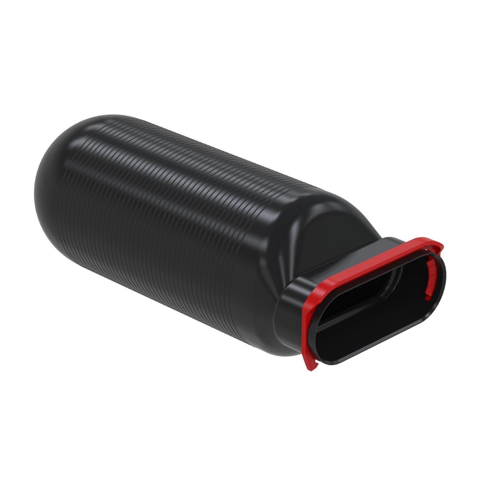 Zehnder - ComfoFlat 51 - Boîtier de raccordement CLRF - Raccordement arrière Rapidlock