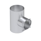 Zehnder - Boîtier de raccordement - TVA DN 125 3xDN75 - pour la cuisine