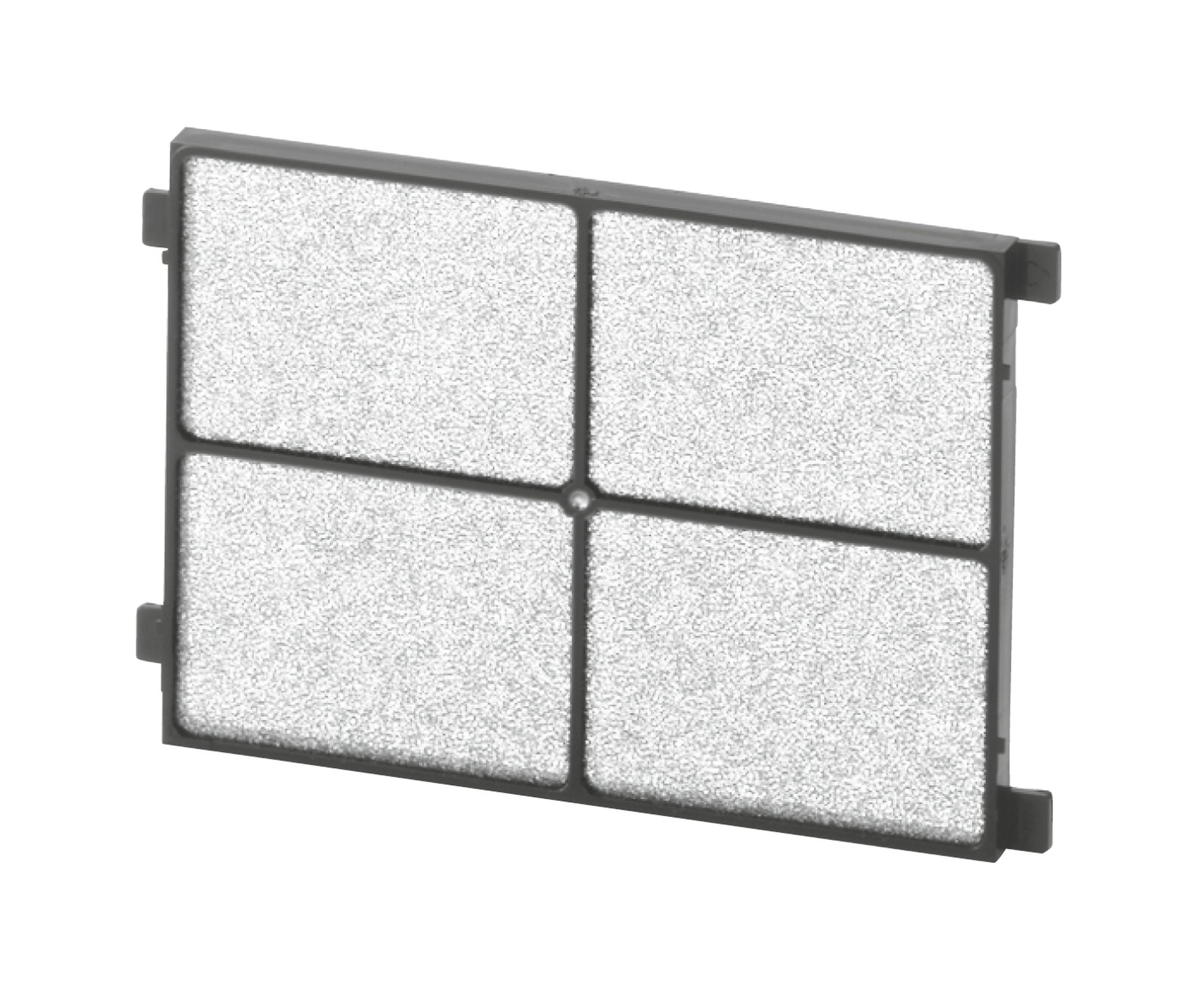 Zehnder - Lot de 10 Filtres pour CLD, G3/ISO Grossier ? 45 %