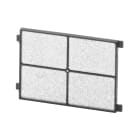 Zehnder - Lot de 10 Filtres pour CLD, G3/ISO Grossier ? 45 %