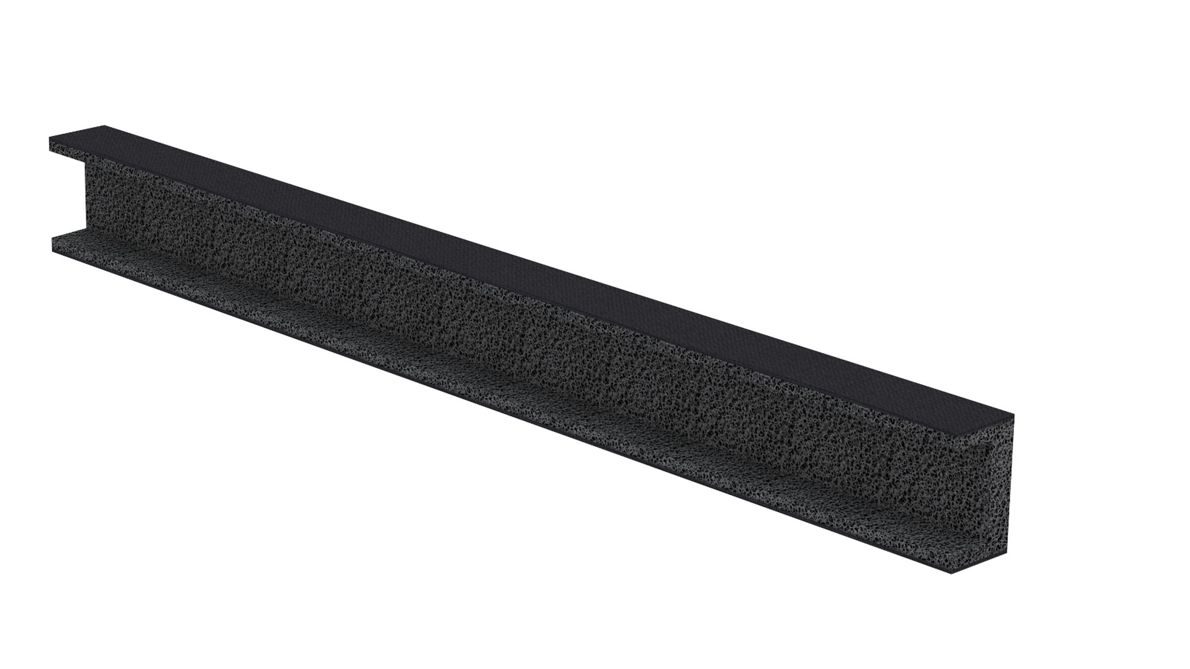 Zehnder - 10 Filtres G3/ISO grossier > 55 %  pour Boîtier encastré CSB-P 600