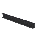 Zehnder - 10 Filtres G3/ISO grossier > 55 % pour Boîtier encastré CSB-P 600