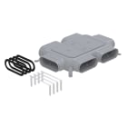 Zehnder - Caisson Flat51 - 4 racc.