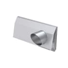 Zehnder - Grille d?air extérieure combinée Droite (air neuf à droite) DN 160 jusqu'à 300 m