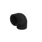 Zehnder - Coude 90° isolé CF Therm 90