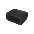 Zehnder - Manchon isolé CF Therm 51