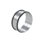 Zehnder - Adaptateur à joint Mâle / Mâle DN 180