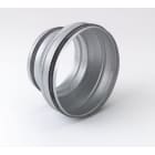 Zehnder - Adaptateur à joints DN 160 Mâle / DN 200 Mâle