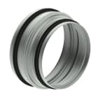 Zehnder - Adaptateur à joints DN 180 Mâle / DN 160 Mâle