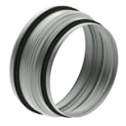 Zehnder - Adaptateur à joints DN 180 Mâle / DN 200 Mâle