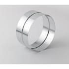 Zehnder - Adaptateur DN 125 Femelle / DN 125 Femelle