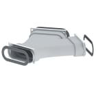 Zehnder - ComfoFlat - Embranchement Y