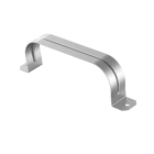 Zehnder - ComfoFlat - Collier de montage Flat 51 - 10 pc