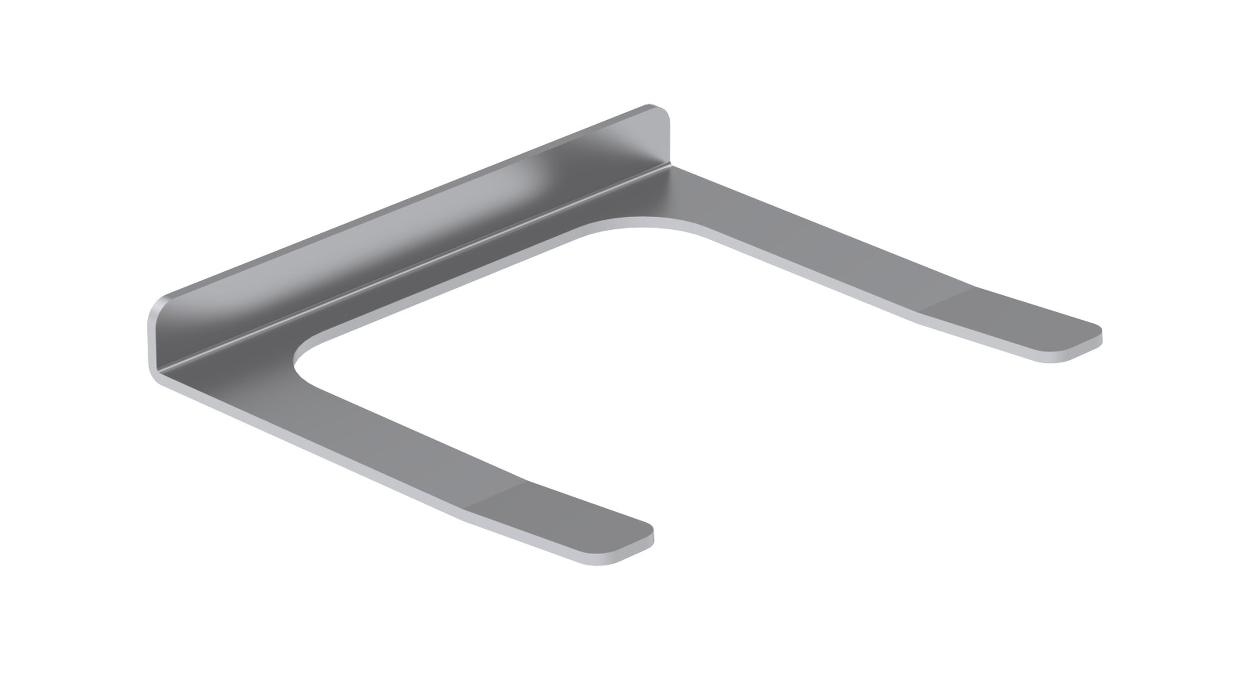 Zehnder - Clavettes de verrouillage DN75 - Lot de 10 pièces