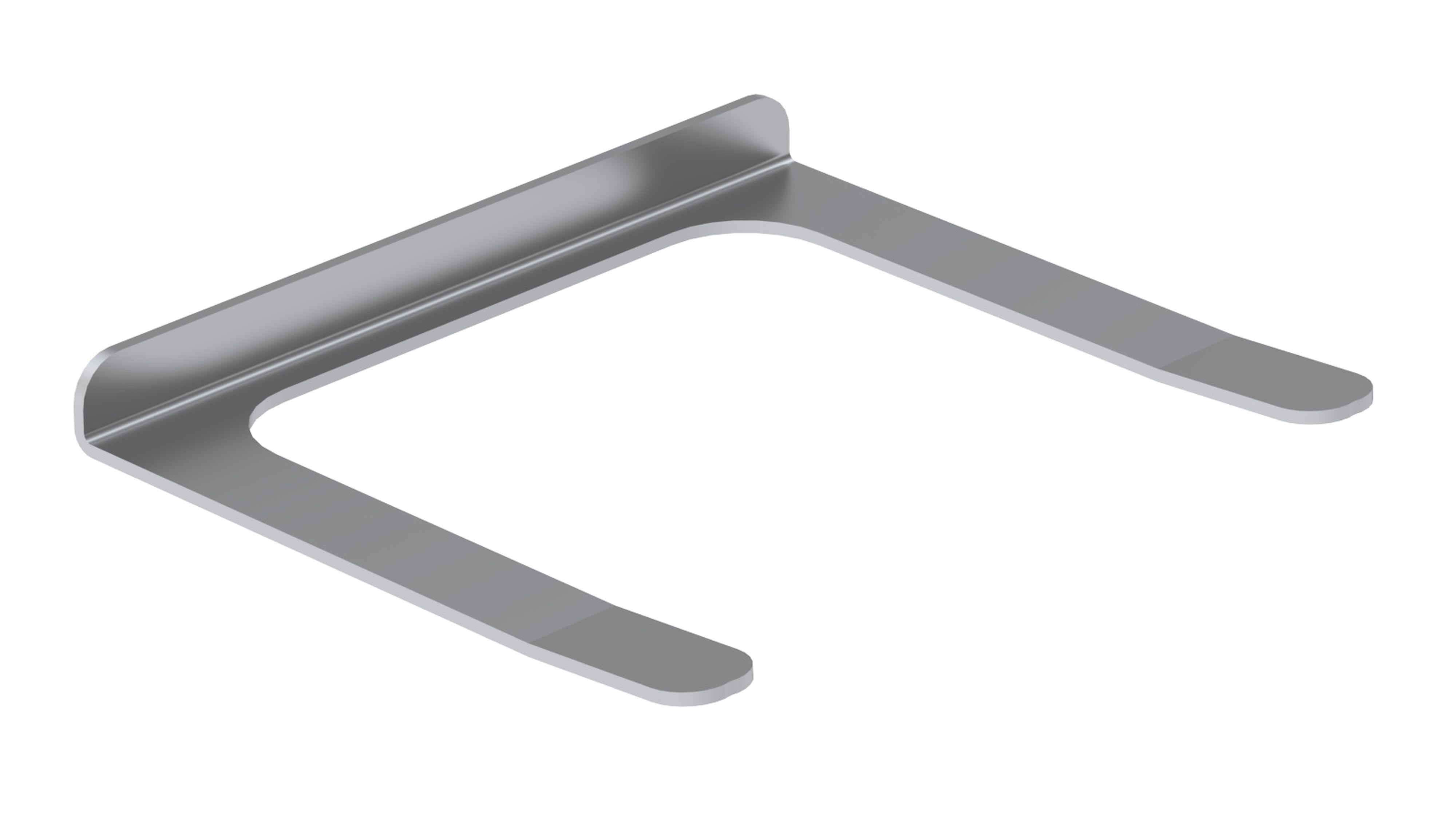 Zehnder - Clavettes de verrouillage DN90 - Lot de 10 pièces