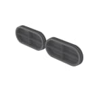 Zehnder - CK 300 - Bouchon double