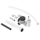 Zehnder - Siphon à sec pour CA180 / CA 200