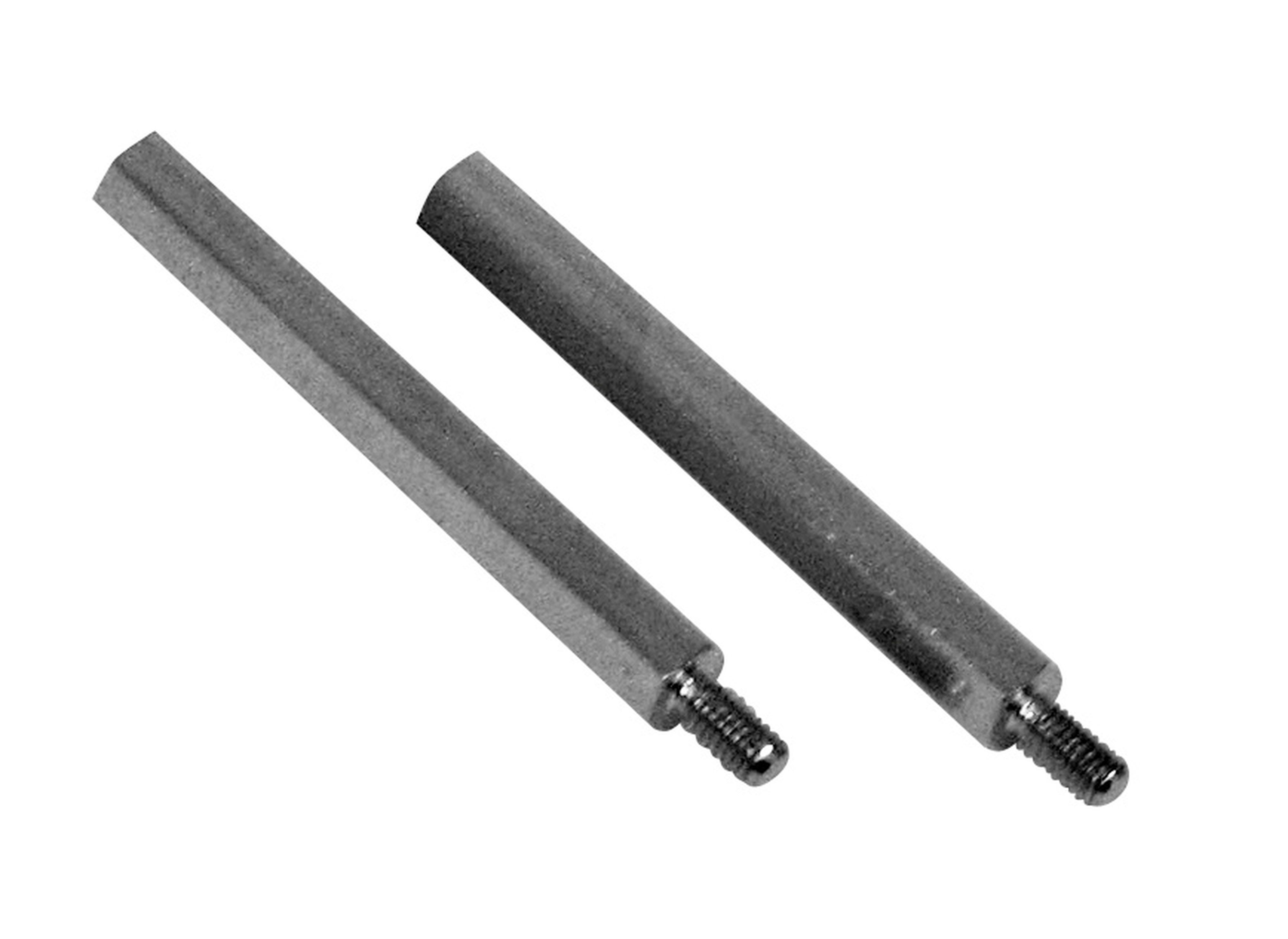 Zehnder - 20 tiges extensives 40 mm pour boîtier CLD