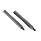 Zehnder - 20 tiges extensives 40 mm pour boîtier CLD
