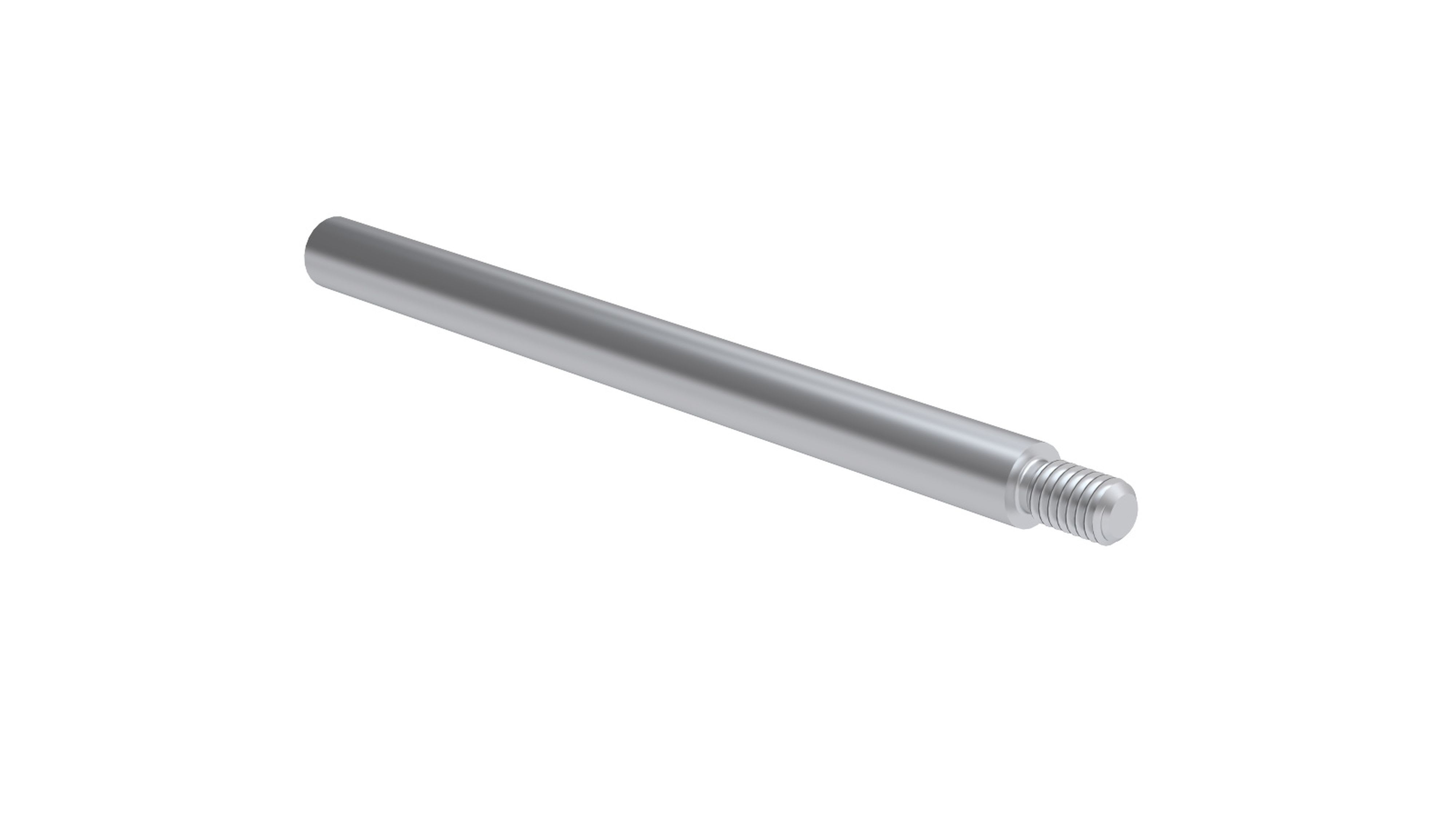 Zehnder - 10x goupille d'extension