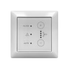 Zehnder - Interface de commande ComfoLED pour ComfoAir 70 ComfoSpot 50 ComfoAir Fit 100