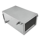 Zehnder - Batterie Zehnder ComfoPost pour caisson ComfoWell CW10