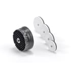 Zehnder - ComfoSet régulateur de débit (version courte) ComfoTube 75