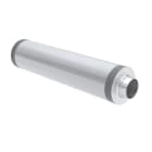 Zehnder - Silencieux Flexible - DN125 - L=1000 mm