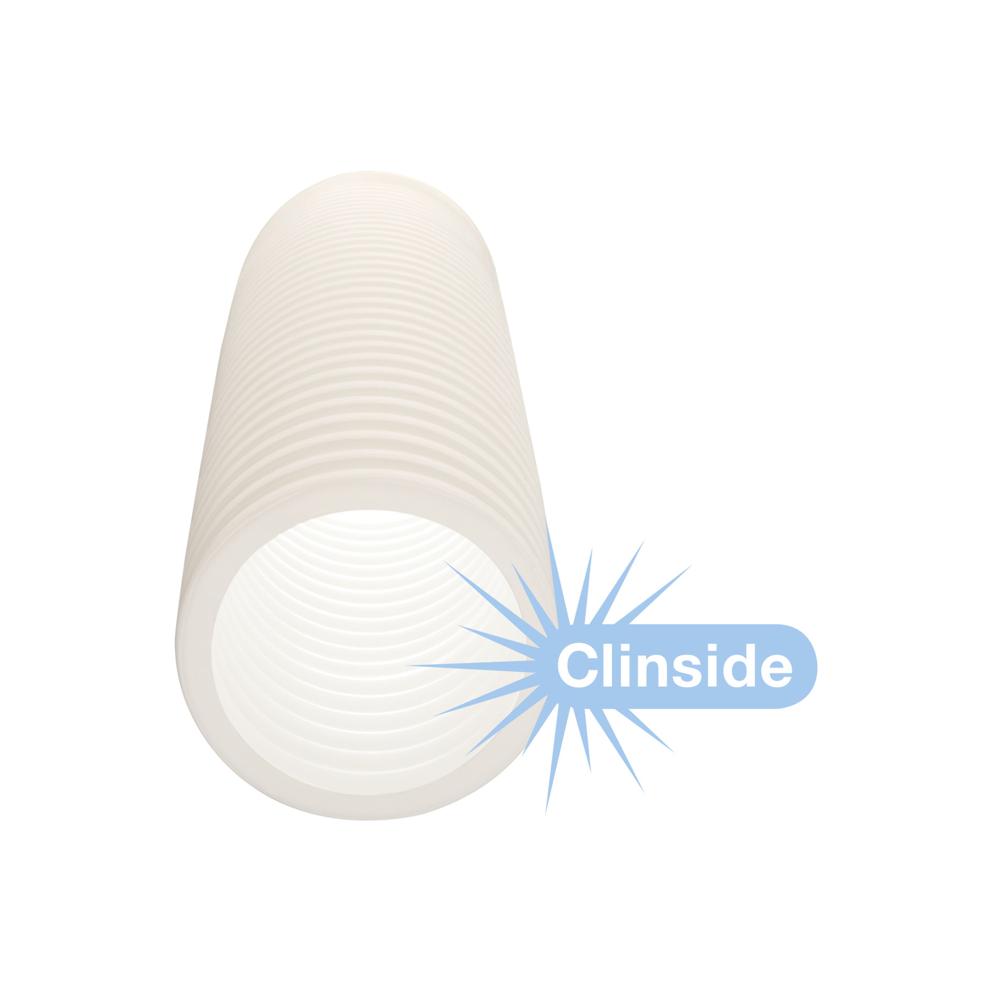Zehnder - ComfoTube 75 - PEHD - L=20m