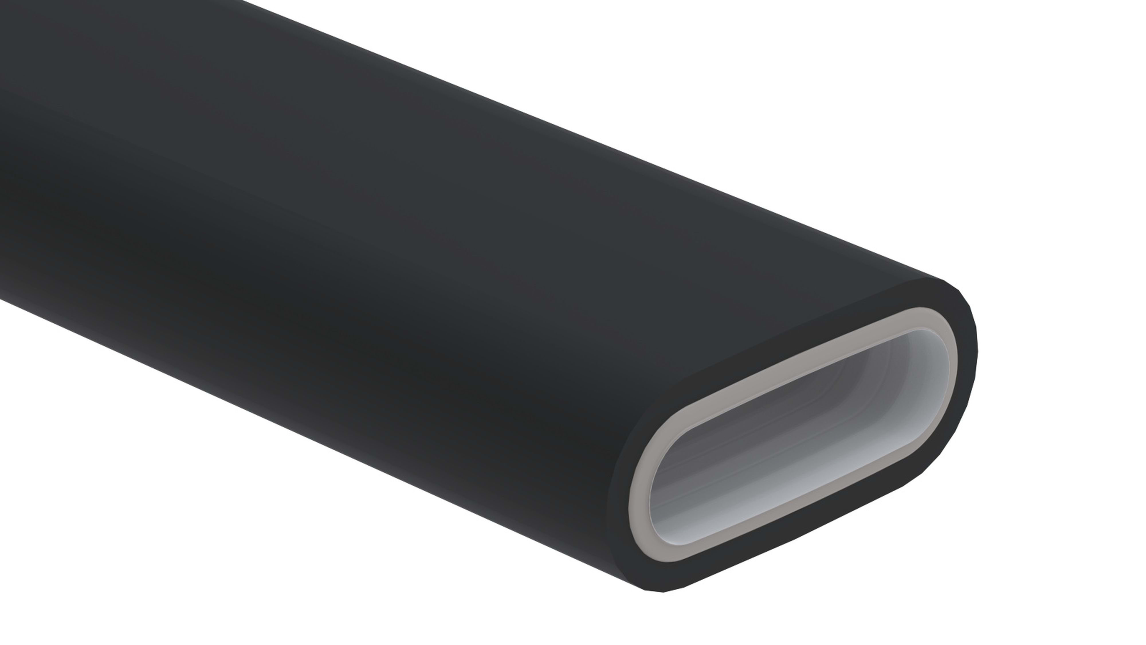 Zehnder - ComfoTube Therm Flat pré-isolé 10M